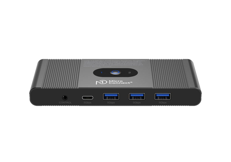 Switch 2-Port