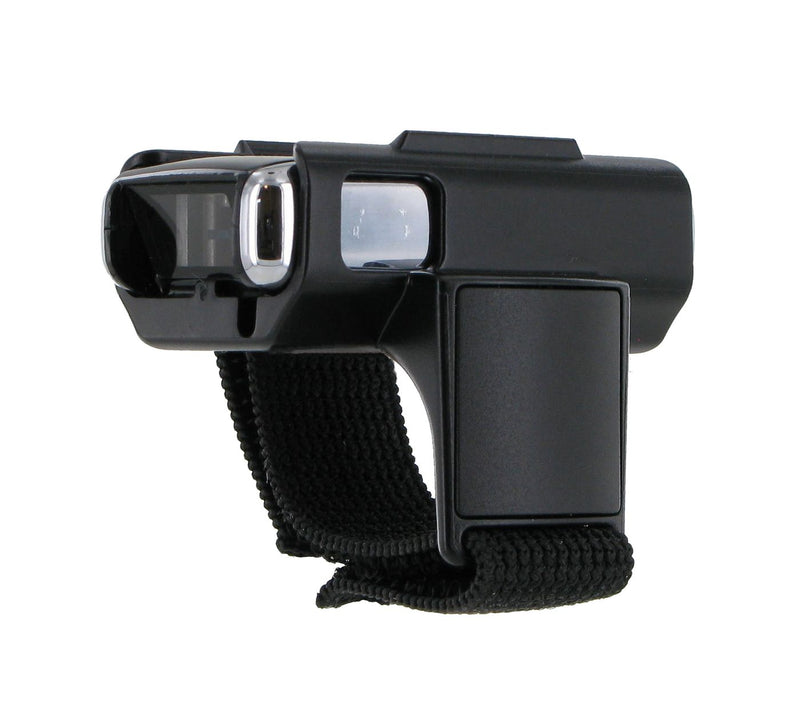 scanner holder + Strap For