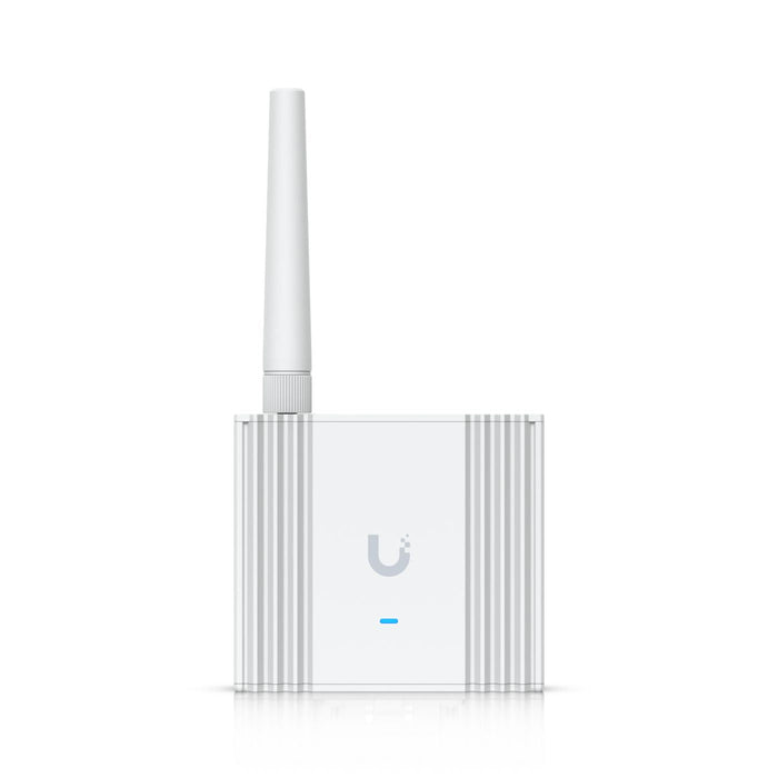 low-latency wireless gateway