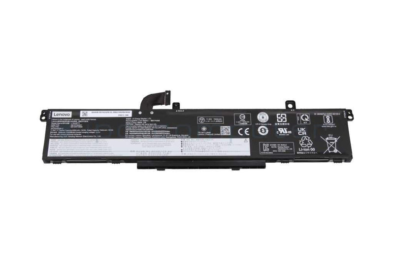 battery for laptops