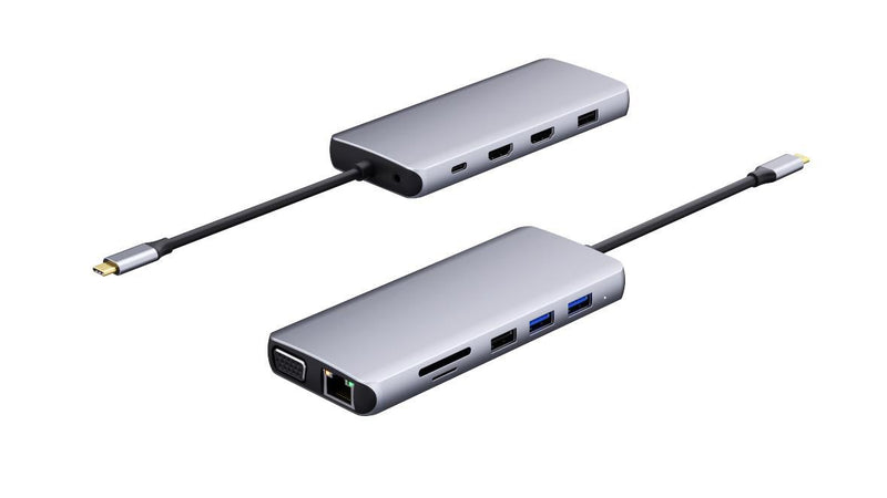 USB 3.2 Gen 1 (3.1 Gen 1)