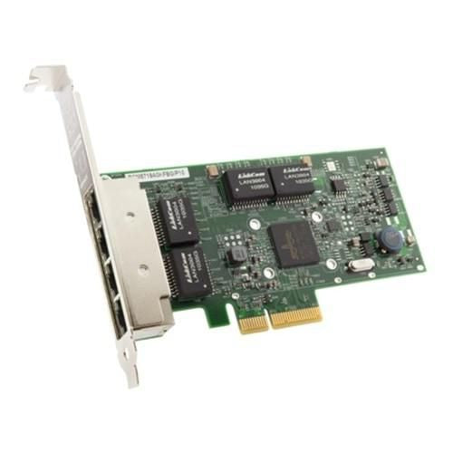 BASE-T Adapter, PCIe Low