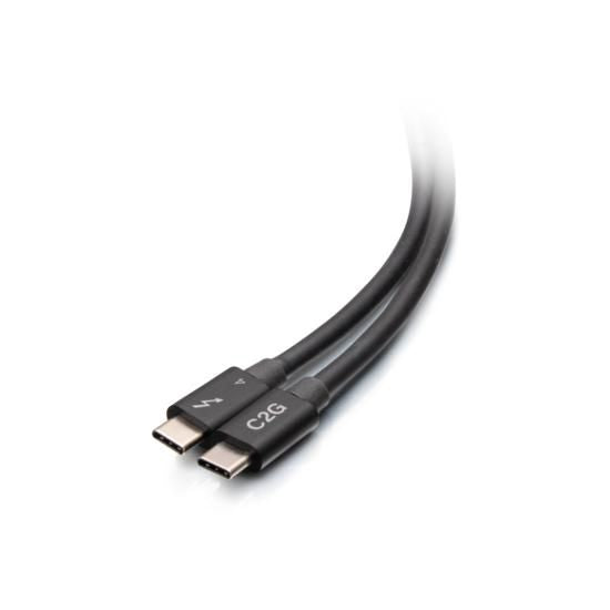 Usb-C Cable (40Gbps)