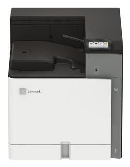 LEXMARK CS963e Printer colour Duplex laser A3 1200x1200dpi 55ppm mono 55ppm colour 700sheets USB LAN Wi-Fi