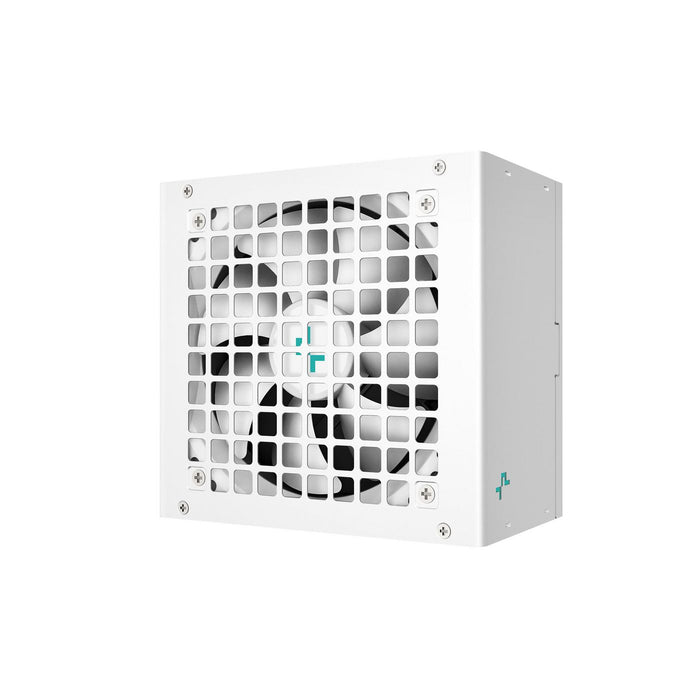 DeepCool PL750D WH power supply unit 750 W 20+4 pin ATX ATX White