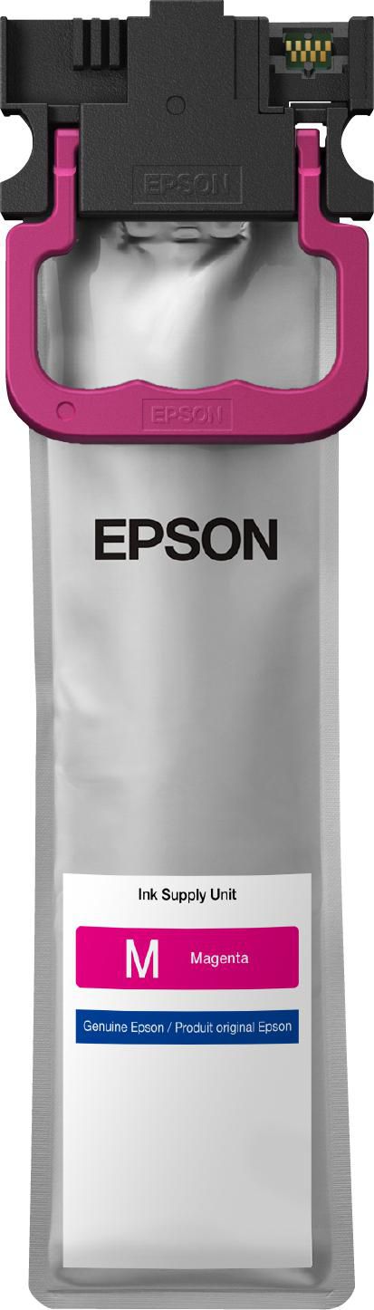 Epson Tinte T11N3 C13T11N340 XL Magenta