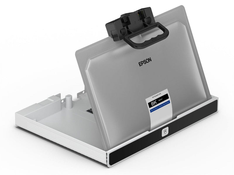 EPSON WorkForce Pro EM/EP-C800R Black XXL Ink 50K