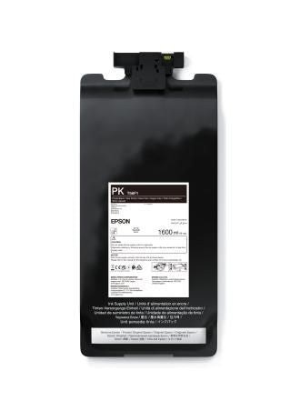 EPSON Tinte photo schwarz 1600ml SC P20500