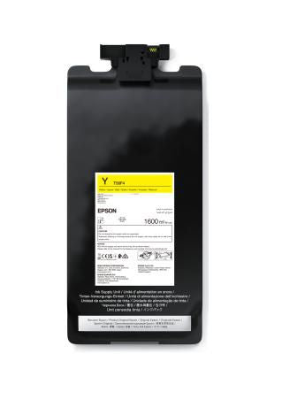 EPSON Tinte gelb 1600ml SC P20500