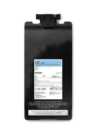 EPSON Tinte light cyan 1600ml SC P20500