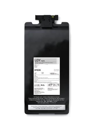 EPSON Tinte light grau 1600ml SC P20500
