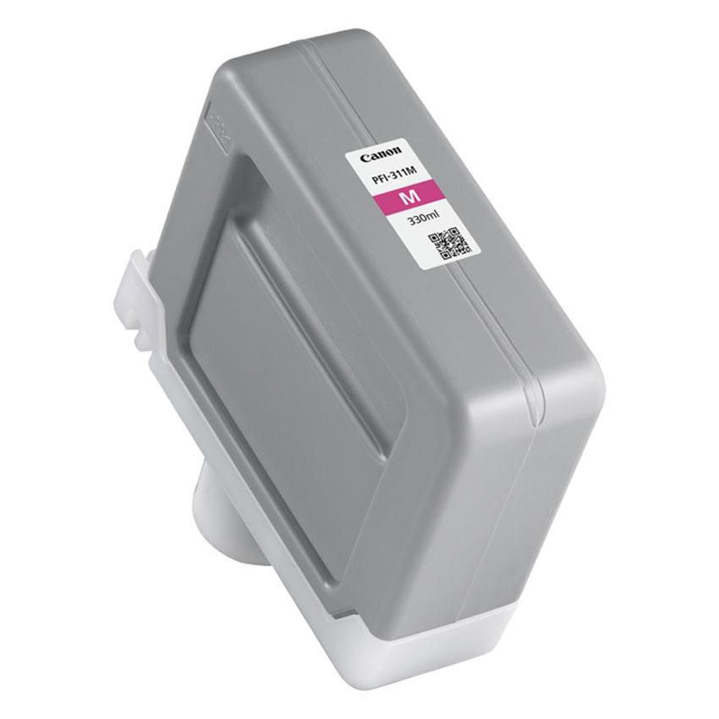 Canon PFI-311 M - 330 ml - Magenta - original (6847C001)