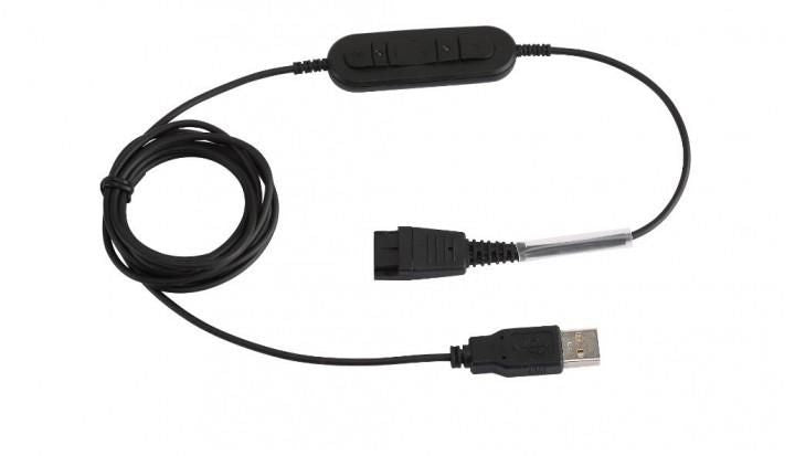 Plusonic Kabel MS USB