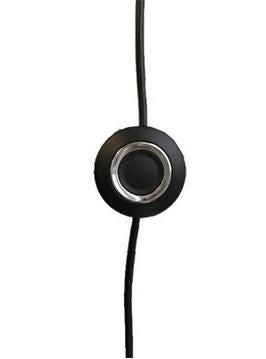 Plusonic EHS-Adapterkabel Polycom