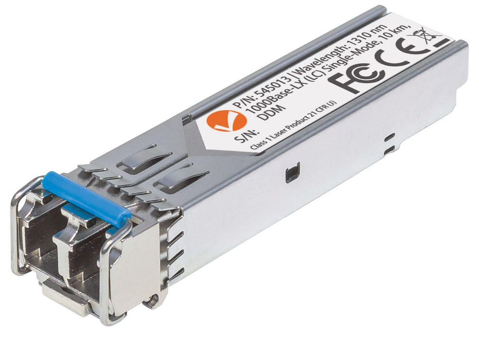 Gigabit Fiber Sfp,