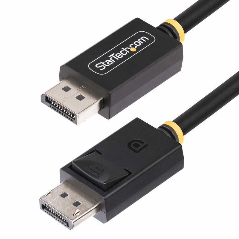 Vesa Certified Dp40
