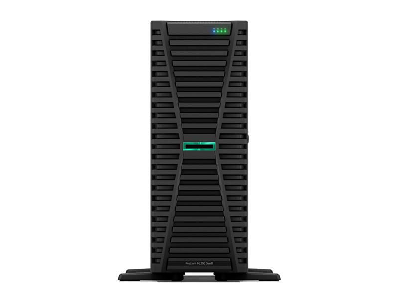 ML350 GEN11 4510 1P 64G 2X480GB RPS W2025 HPE SMART CHOICE