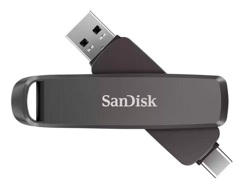 Type-C/Usb Type-A 3.2 Gen 2