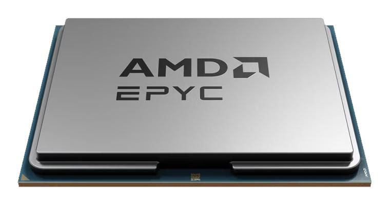 AMD EPYC 9565 - 3.15 GHz - 72-core - 144 threads - 384 MB cache - Socket SP5 - OEM