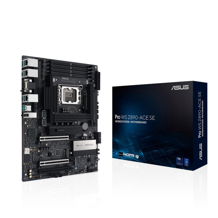 Lga 1851 (Socket V1) Atx
