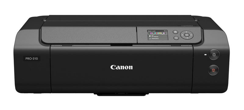 Canon imagePROGRAF PRO-310 - 330 mm (13) Groformatdrucker - Farbe - Tintenstrahl - A3/Ledger