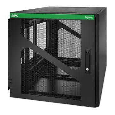 NETSHELTER 12U WALLMOUNT RACK