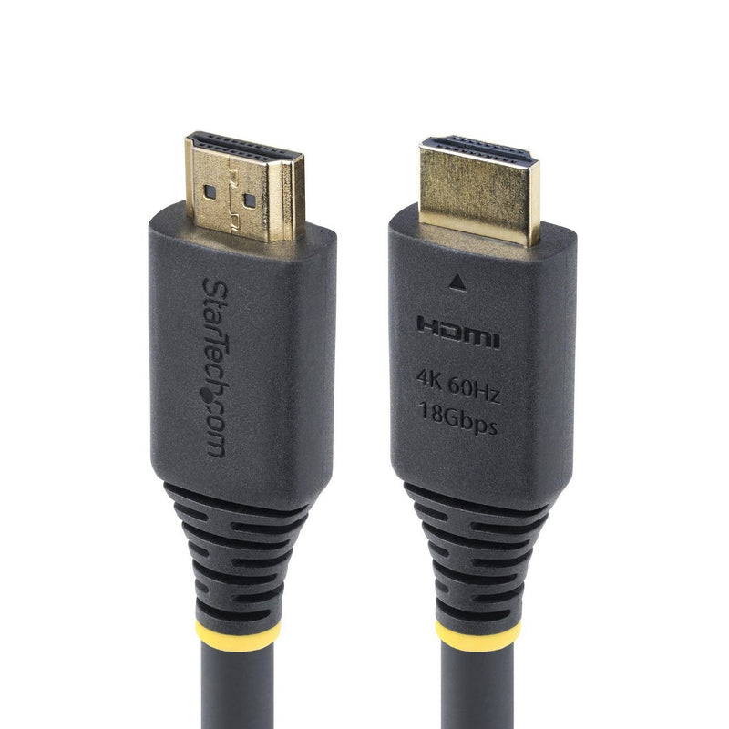 High Speed Hdmi Cable, 4K
