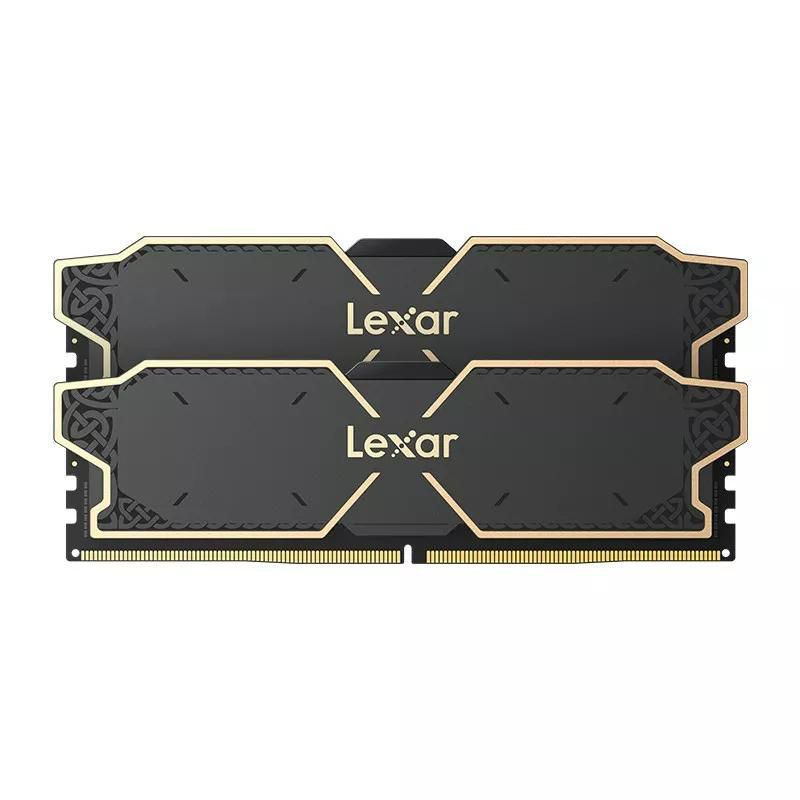 Module de mémoire Lexar LD5U16G60C38LG-RGD 32 Go 2 x 16 Go DDR5