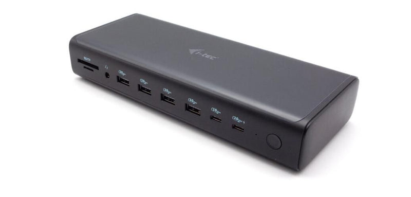 Docking Station + Power