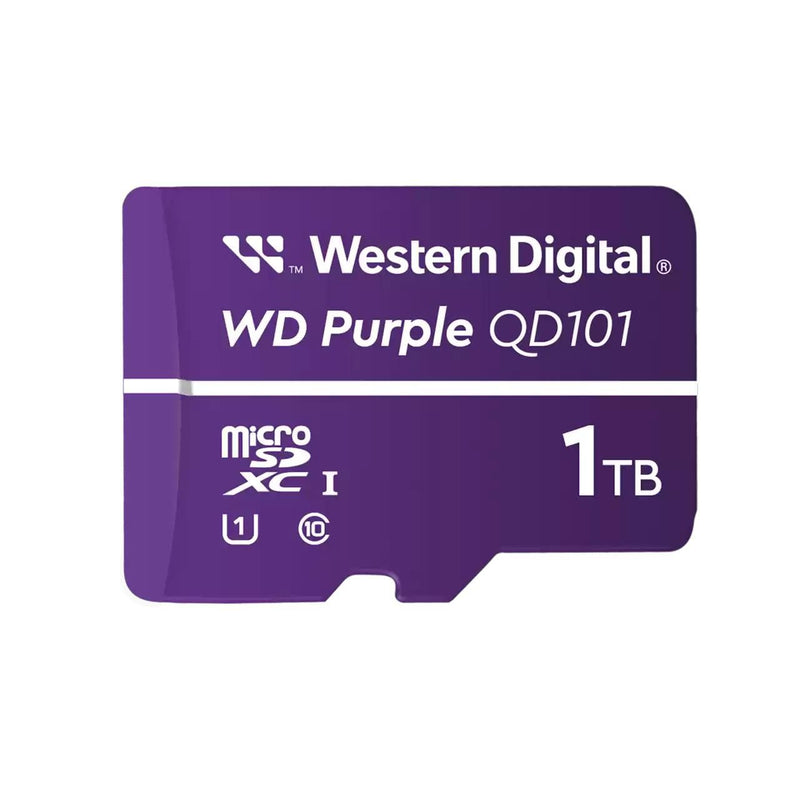 Microsdxc Uhs-I