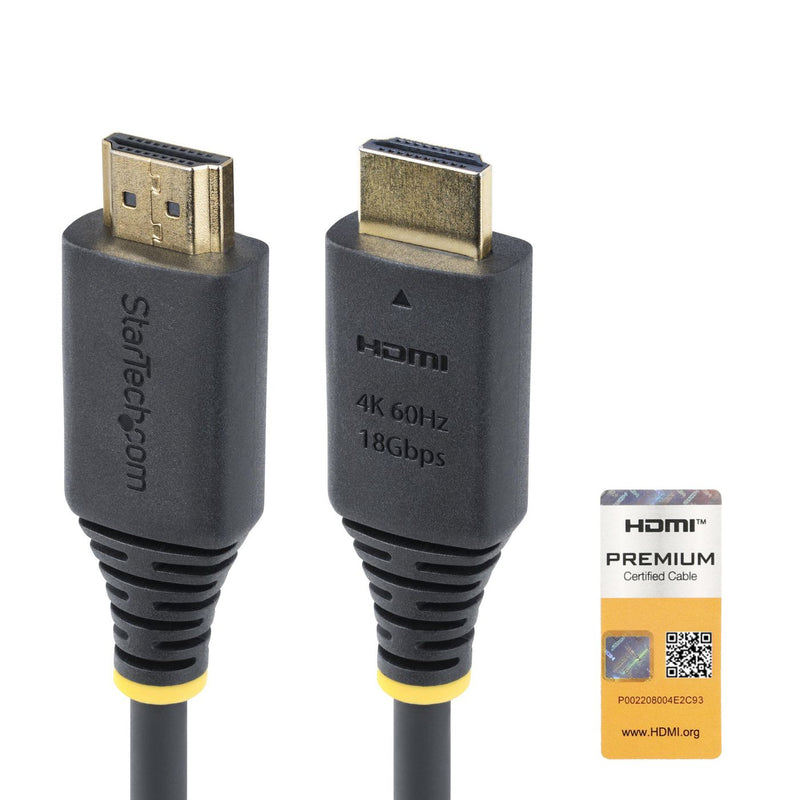 High Speed Hdmi Cable, 4K