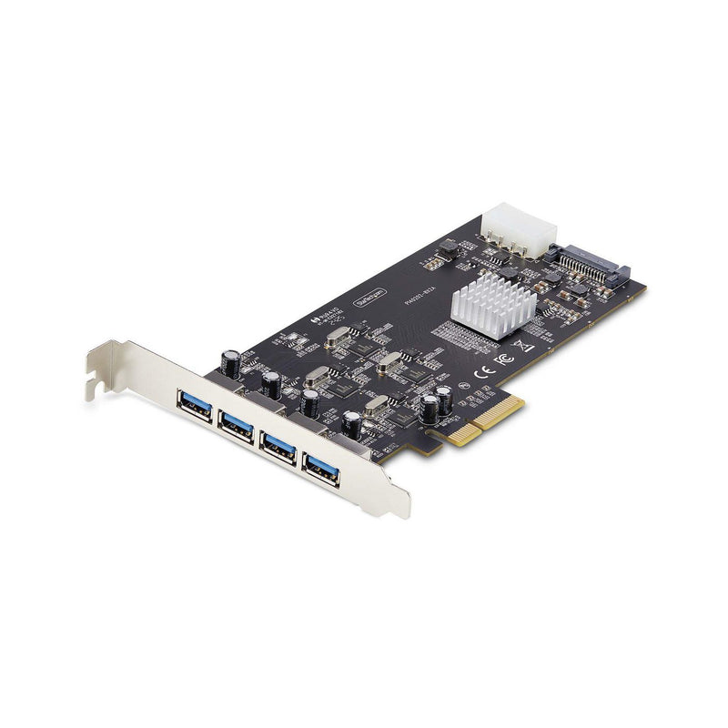5Gbps, Pci Express Expansion