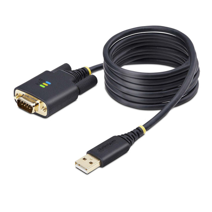 2M USB TO SERIAL CABLE