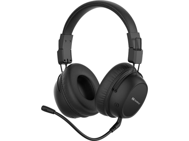 Bluetooth Headset ANC