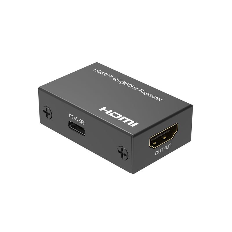 10m, 4K@60Hz up to 13m, 4:4:4