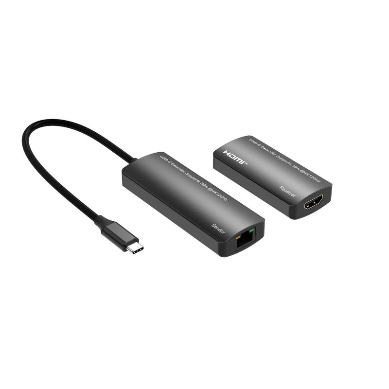 ethernet, 30m distance at