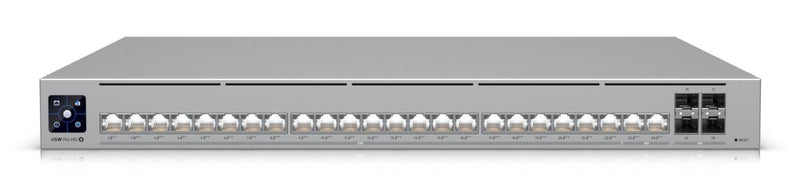 Etherlighting switch with (2)