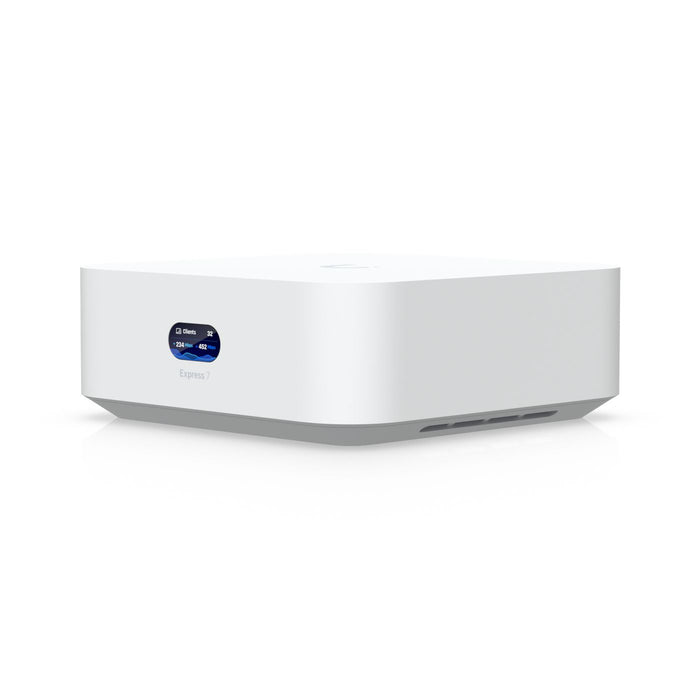 10G Cloud Gateway with