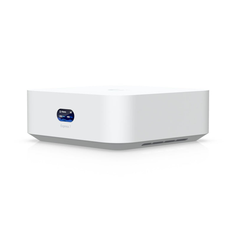 10G Cloud Gateway mit