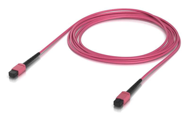 patch cable with MPO-12 Type