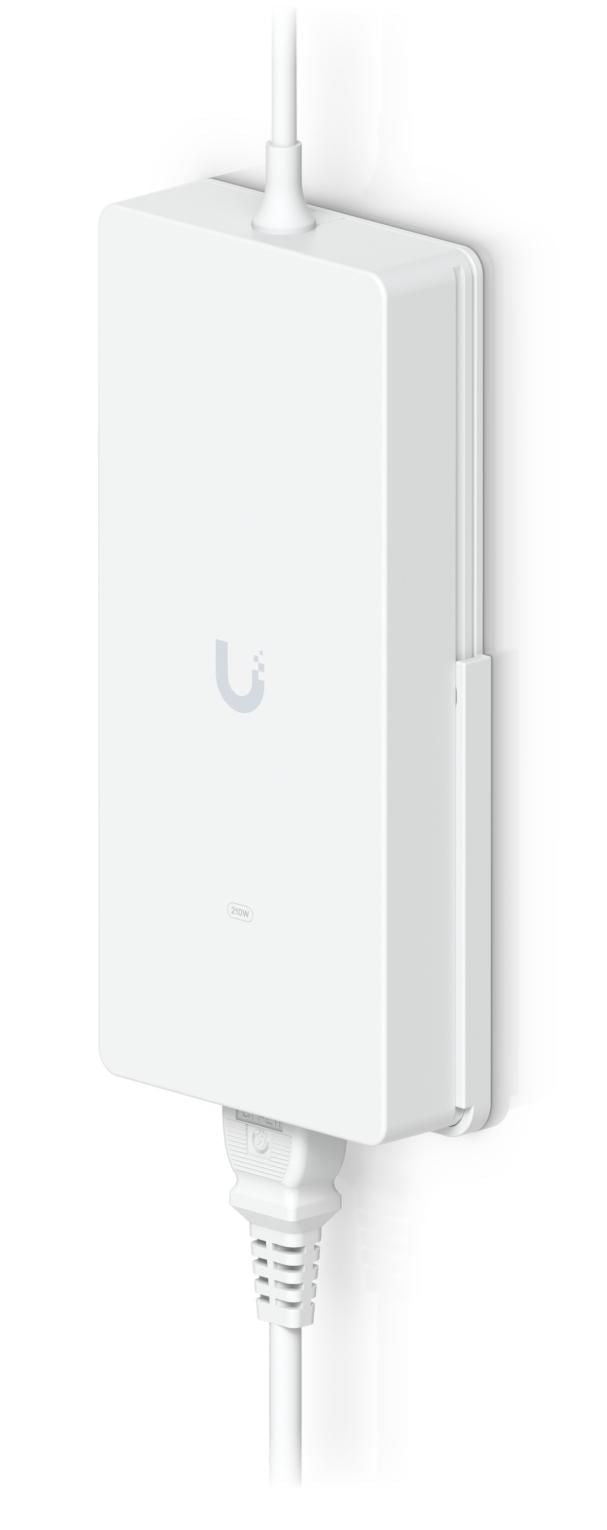 Ubiquiti AC Adapter 210W 54V DC