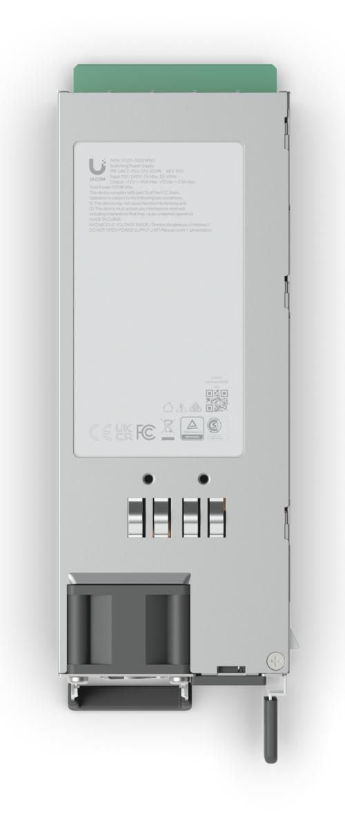 550W