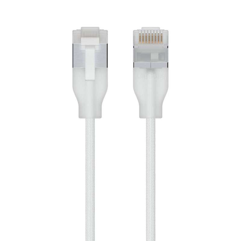 Ubiquiti UACC-Cable-Patch-EL-C6A-12M-W UniFi Patch Cable Outdoor