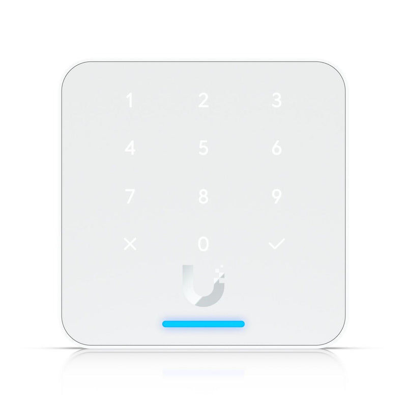 Ubiquiti Reader Flex Basic access control reader White