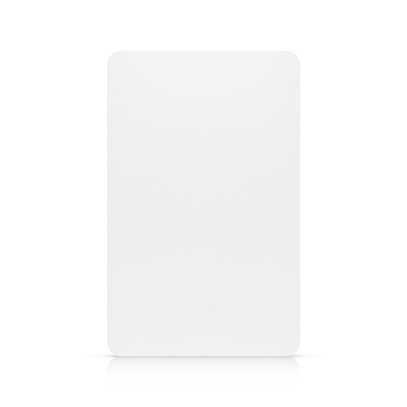 Ubiquiti UA-Card-W-10 Proximity access card
