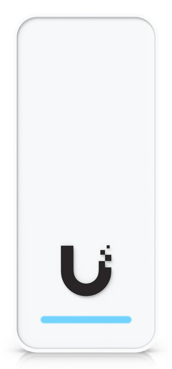 access reader with Apple