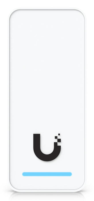 access reader with Apple