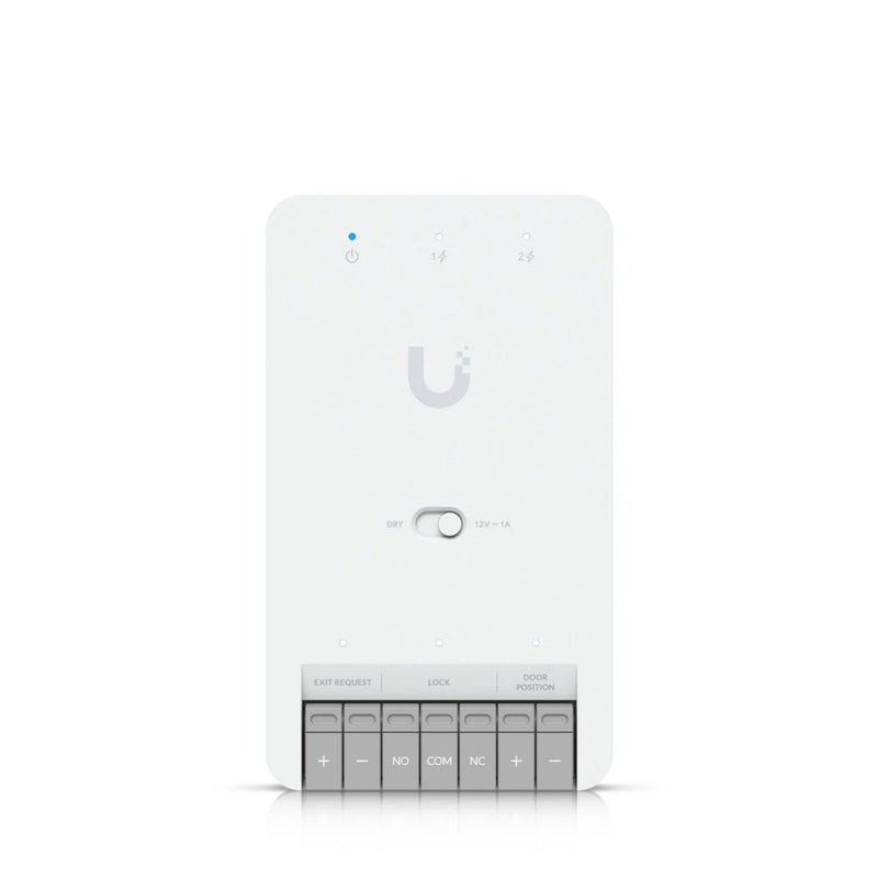 Ubiquiti UniFi Access Mini Hub