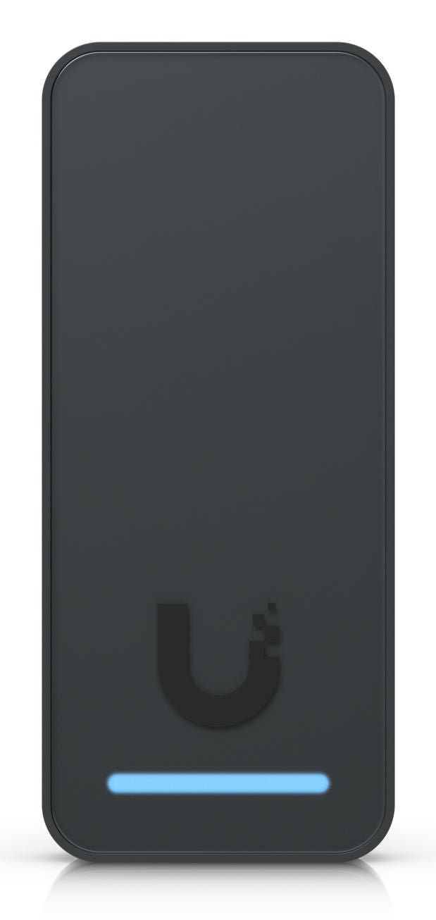UniFi Access G3 Reader (Black)