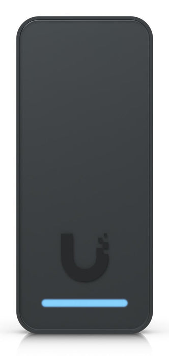 access reader with Apple